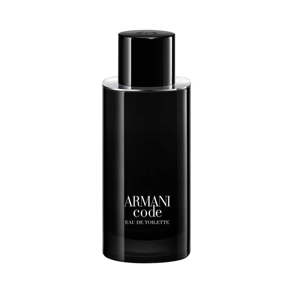 New Code Eau de Toilette