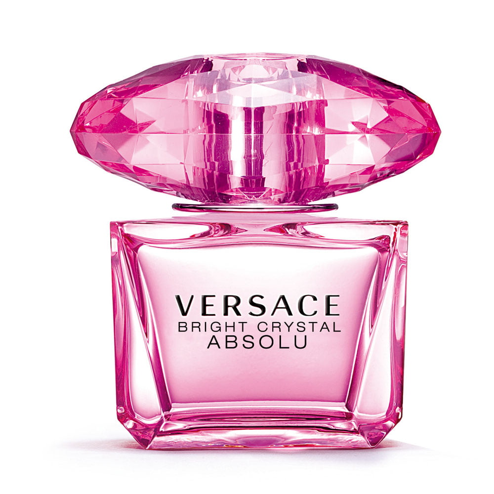 Bright Crystal Absolu Eau de Parfum