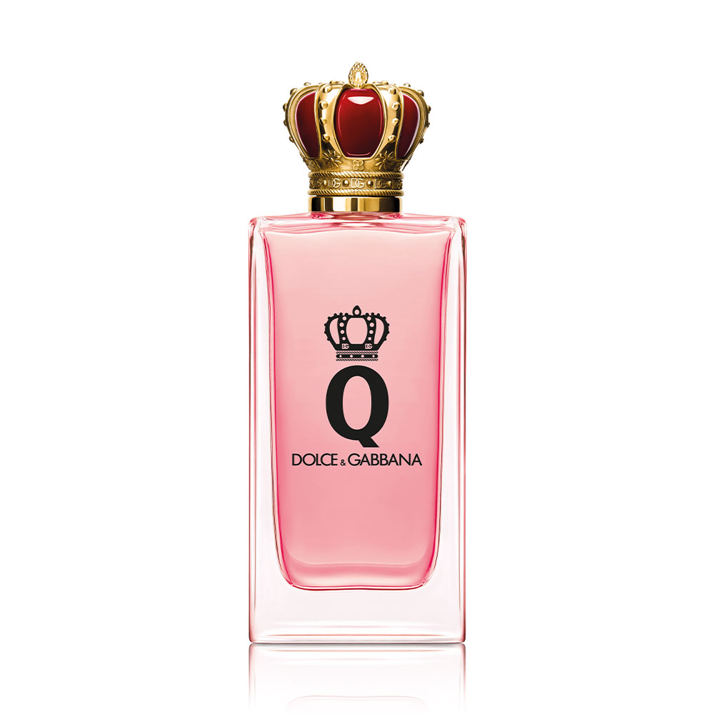 Q by Dolce&Gabbana Eau de Parfum