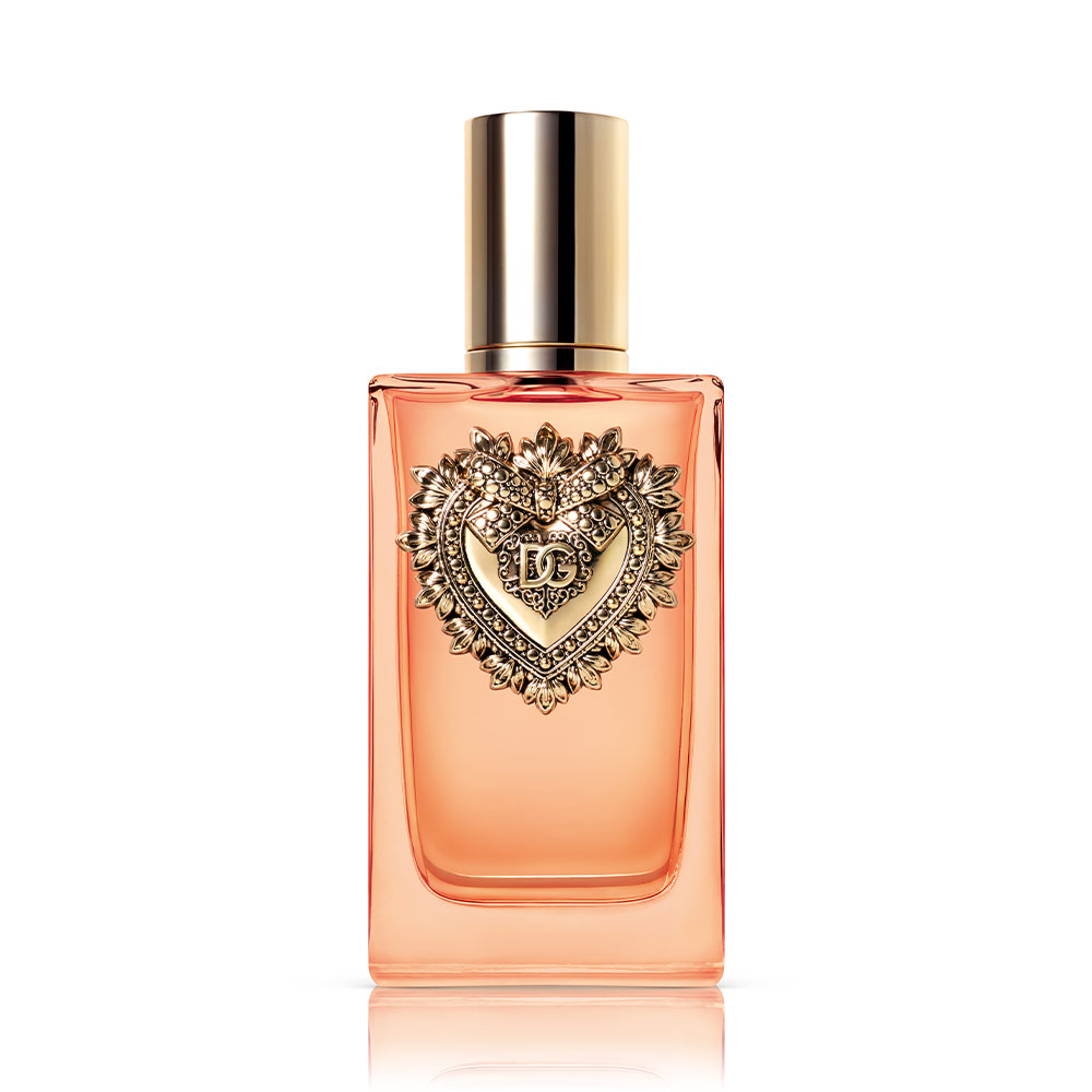 Devotion Eau de Parfum Intense