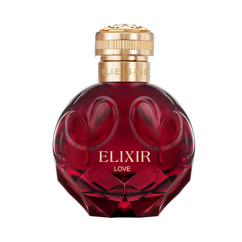 Elixir Love Eau de Parfum