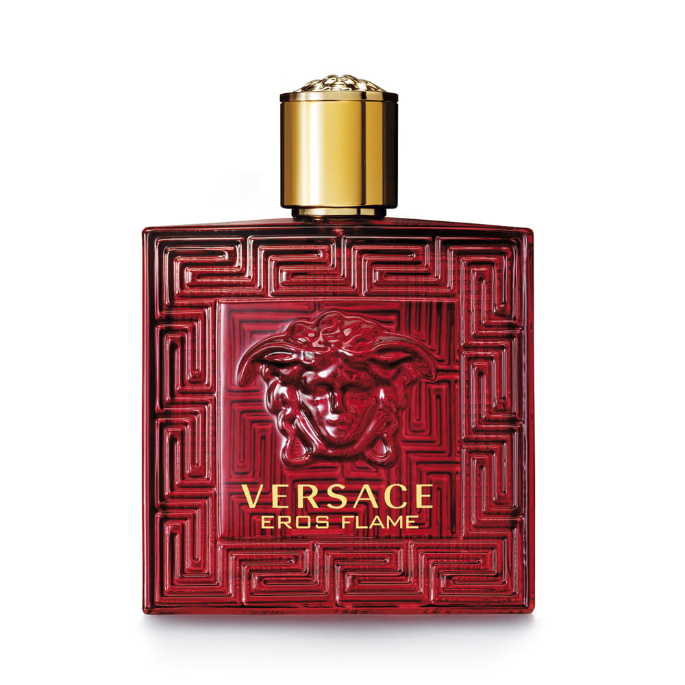 Eros Flame Eau de Parfum