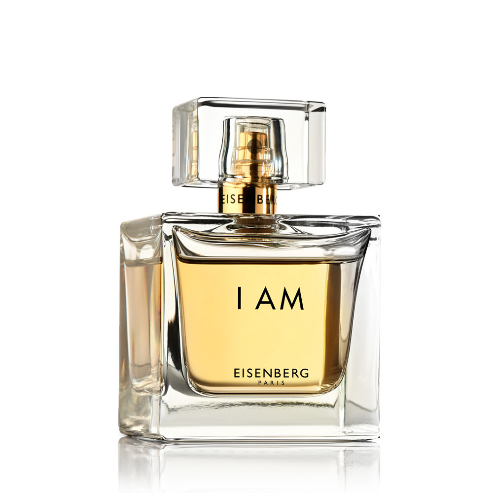 I AM Eau de Parfum