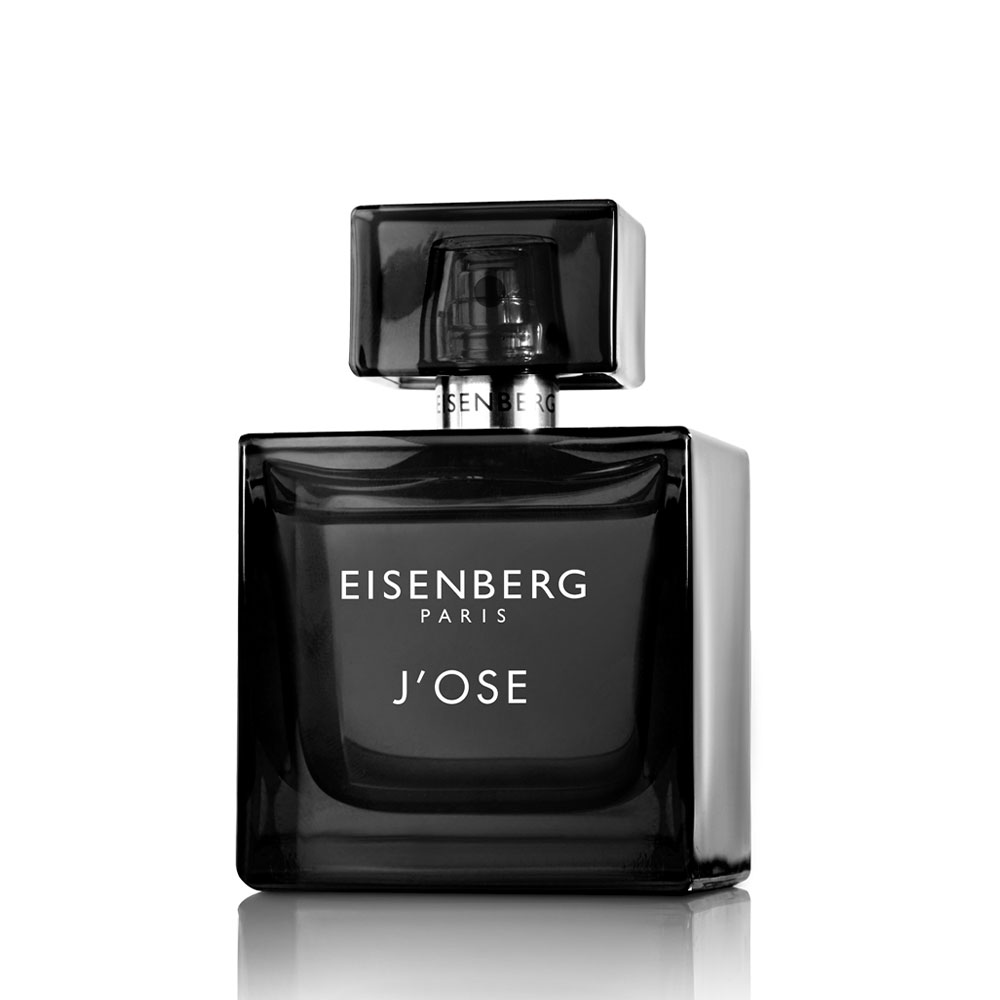 J’OSE Homme Eau de Parfum