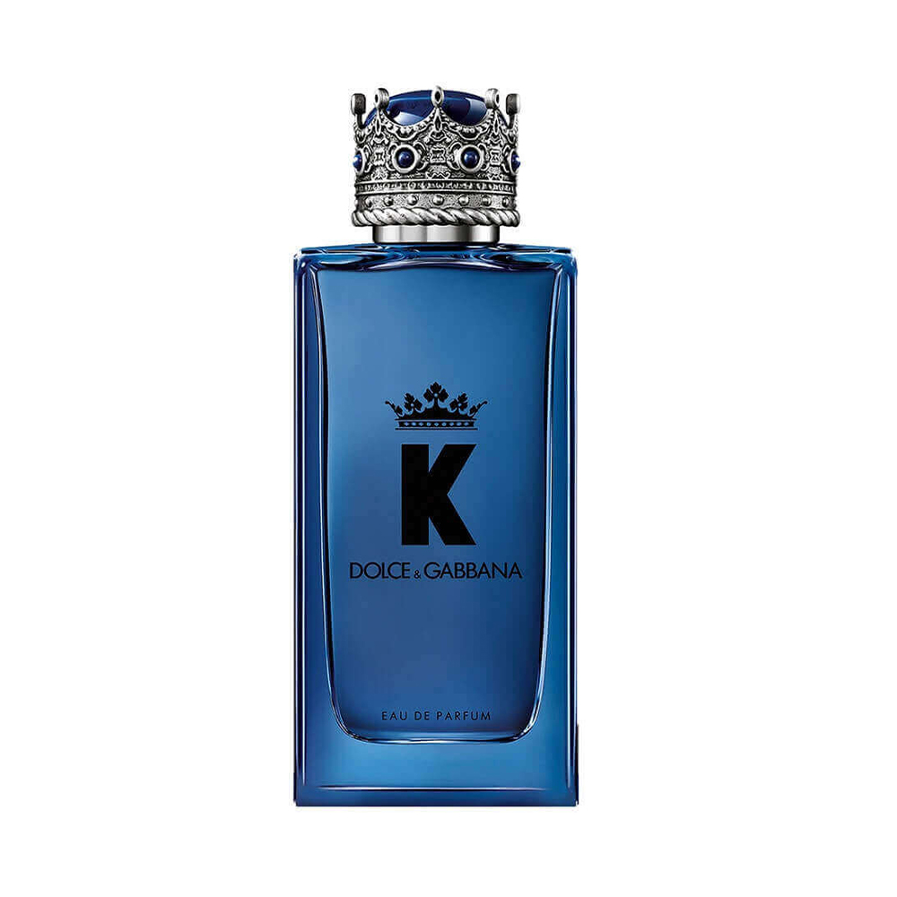 K by Dolce&Gabbana Eau de Parfum