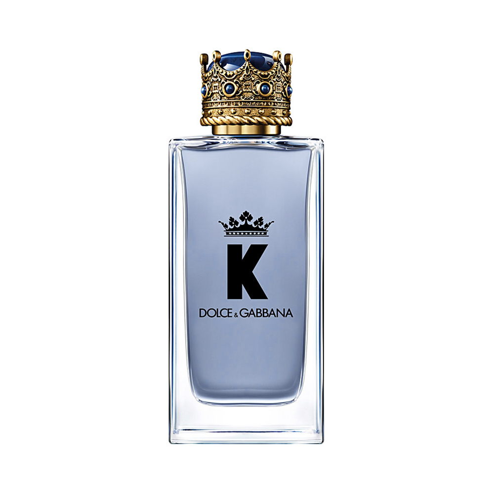 K by Dolce&Gabbana Eau de Toilette