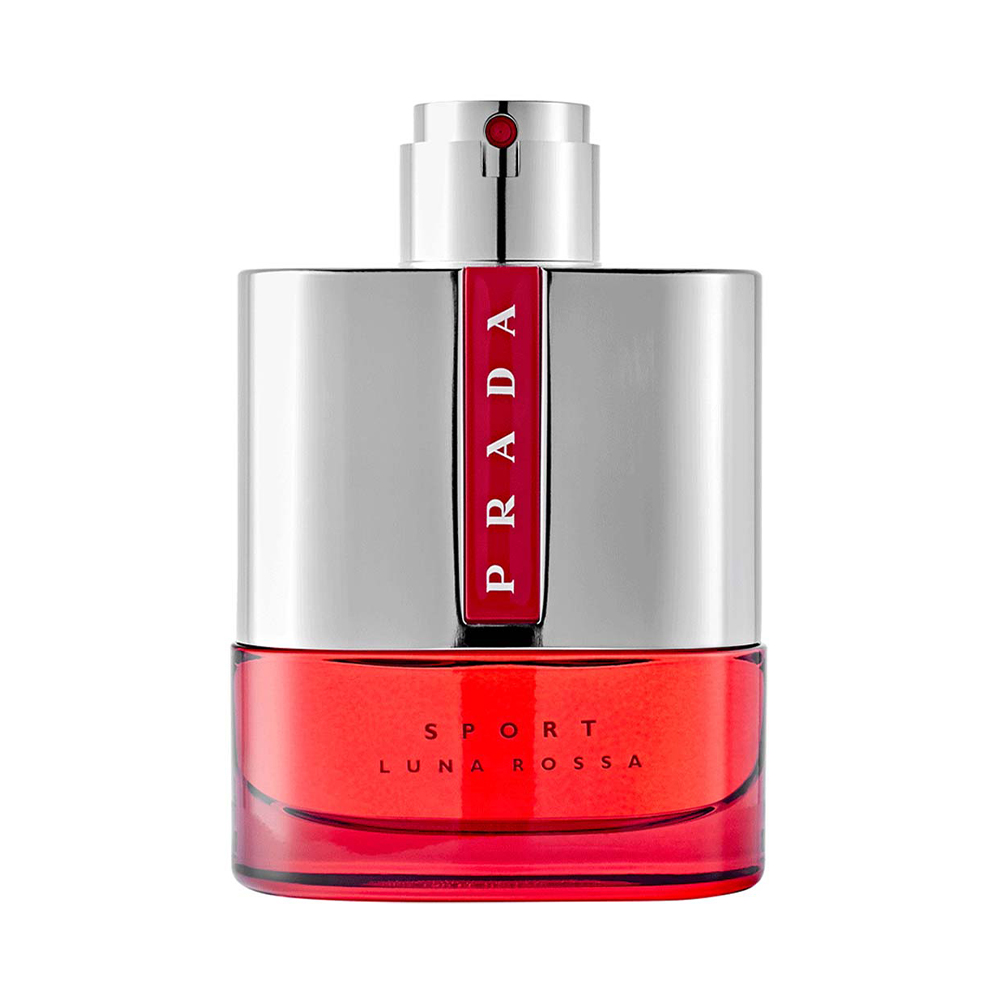 Luna Rossa Sport Eau de Toilette