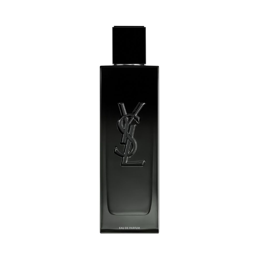 MYSLF Eau de Parfum Refillable