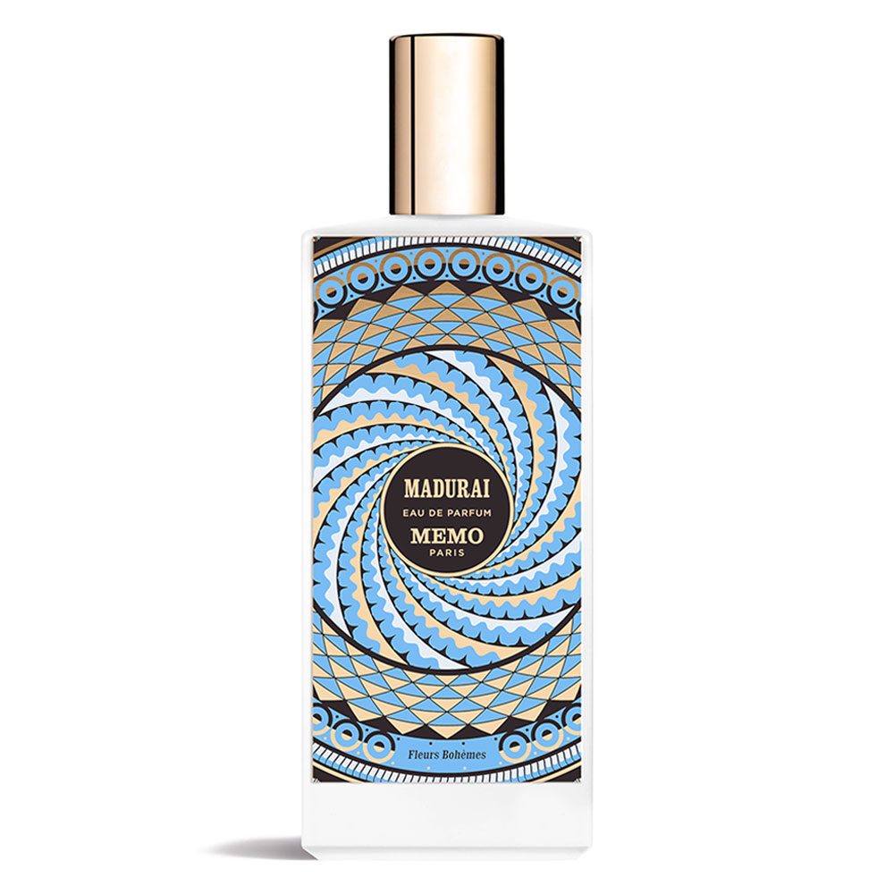 Madurai Eau de Parfum