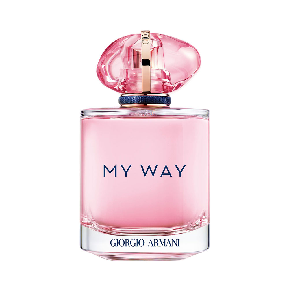 My Way Eau de Parfum Nectar