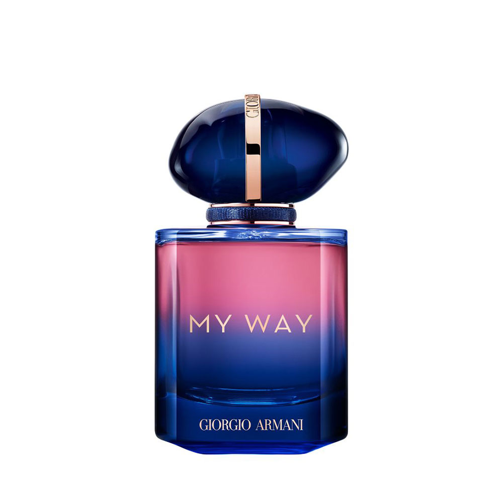 My Way Le Parfum