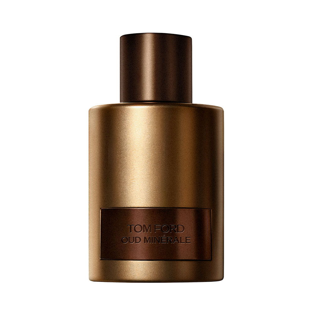 Oud Minerale Eau de Parfum