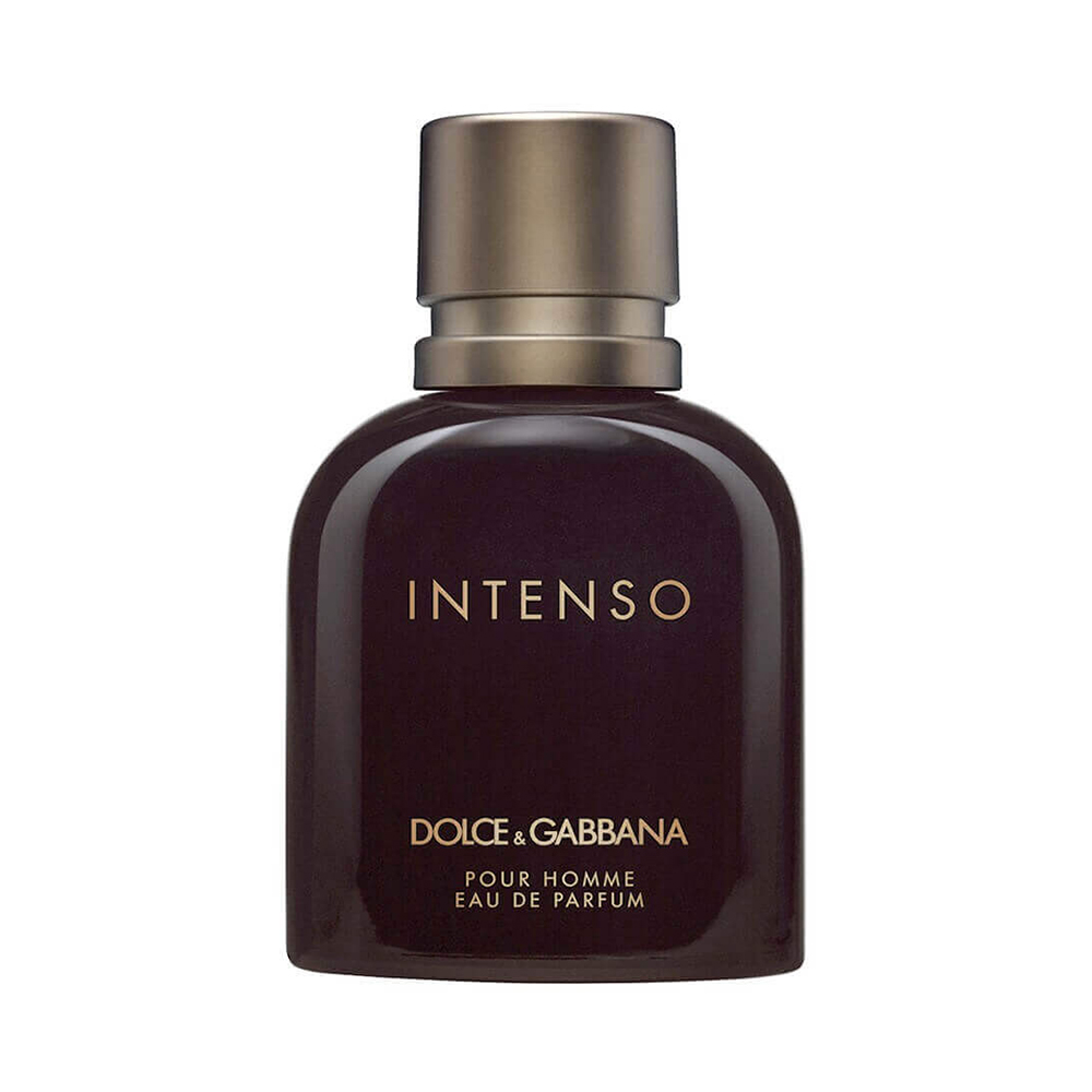 Pour Homme Intenso Eau de Parfum