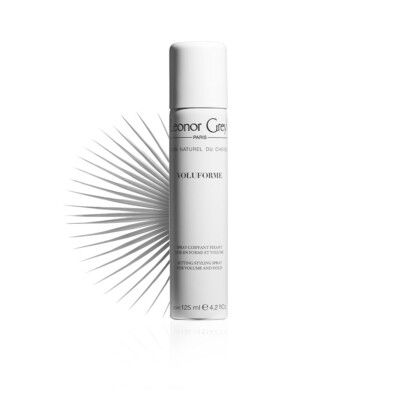 Izdelki za oblikovanje las