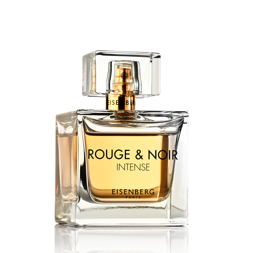 ROUGE & NOIR INTENSE Eau de Parfum