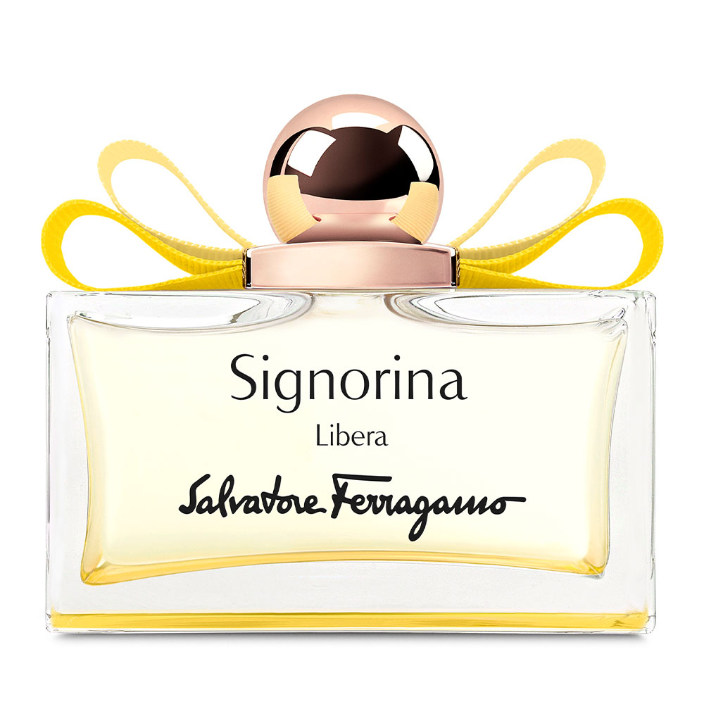 Signorina Libera Eau de Parfum