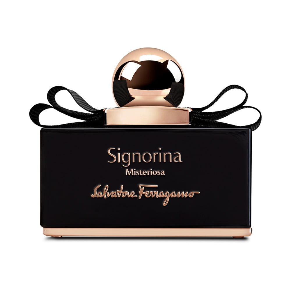Signorina Misteriosa Eau de Parfum