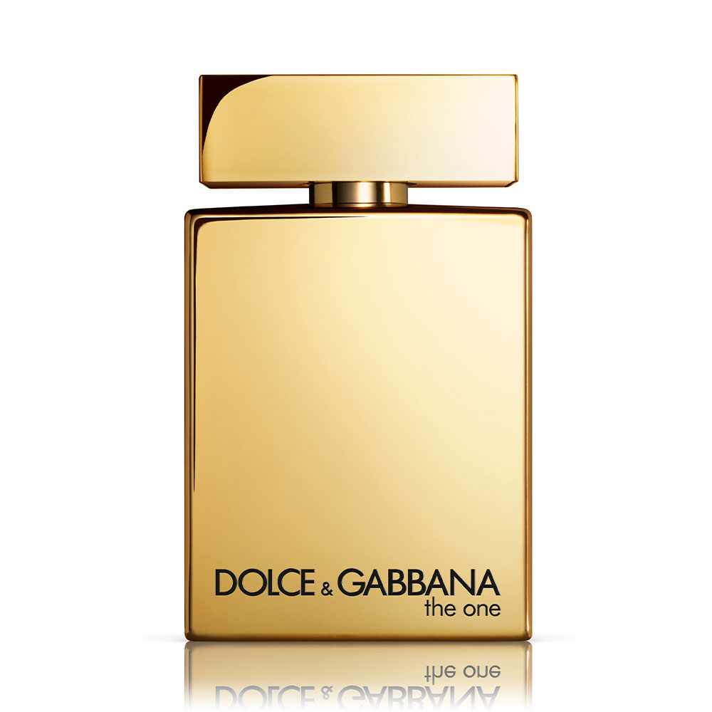 The One for Men Gold Eau de Parfum Intense
