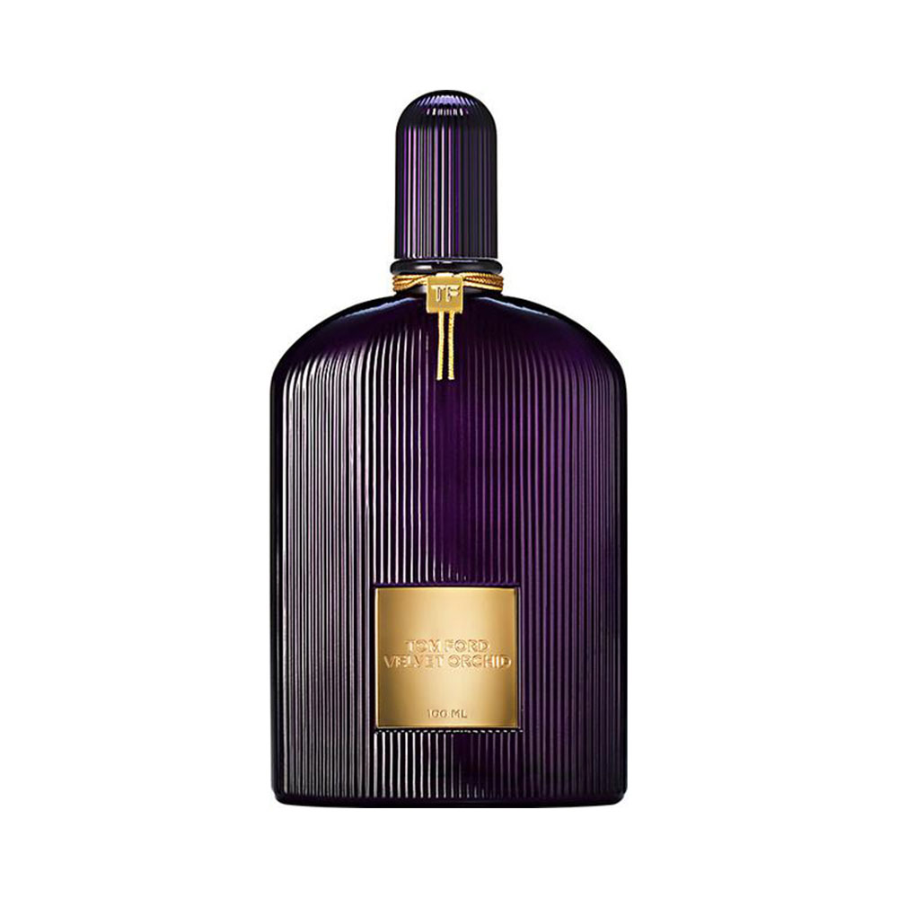 Velvet Orchid Eau de Parfum