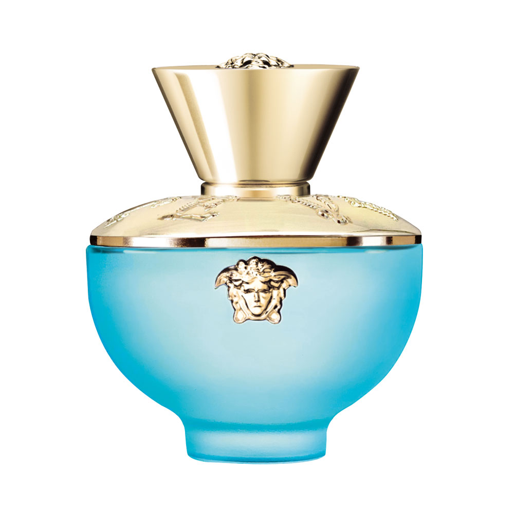 Dylan Turquoise Eau de Toilette