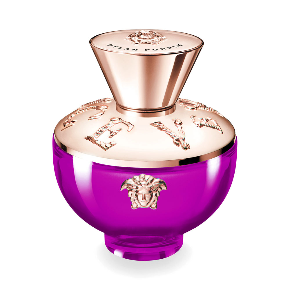 Dylan Purple Eau de Parfum