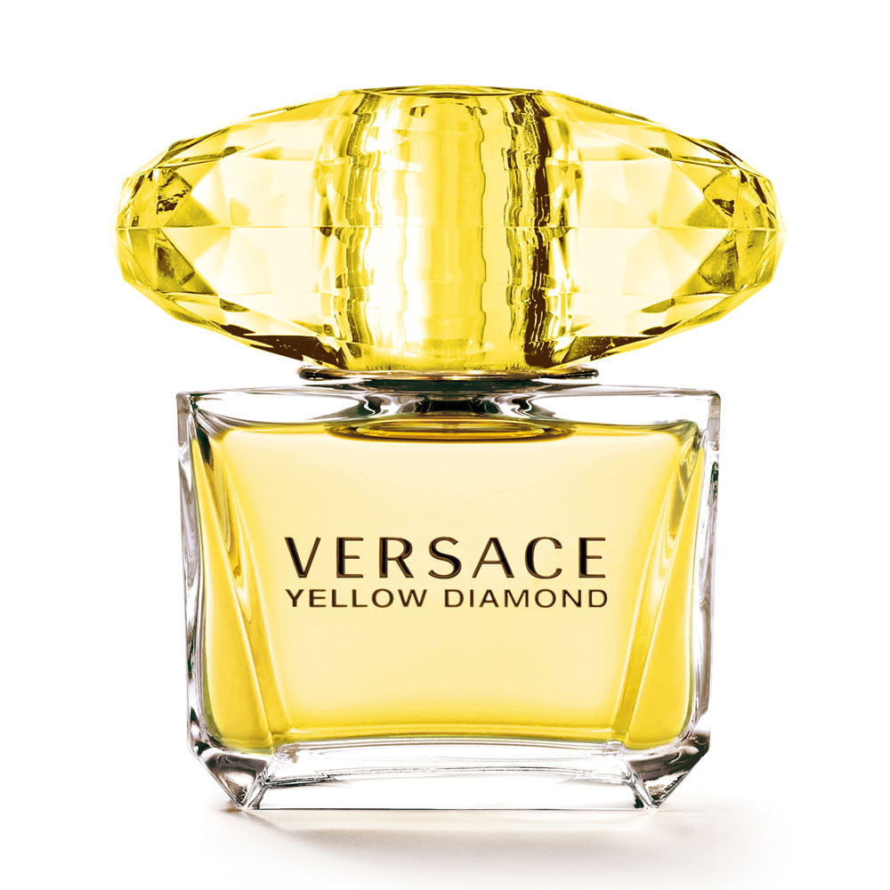 Yellow Diamond Eau de Toilette