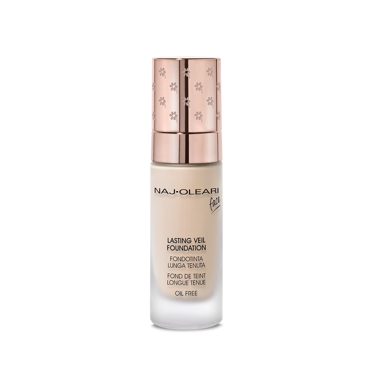 Lasting Veil Foundation