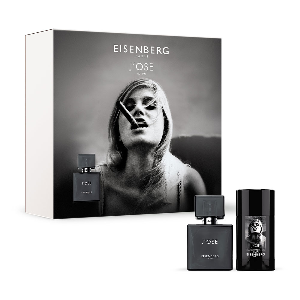 J’OSE for Men Set