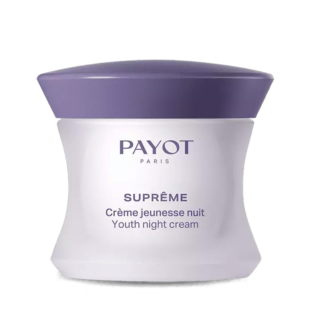 Suprême Crème Jeunesse Nuit 50 ml