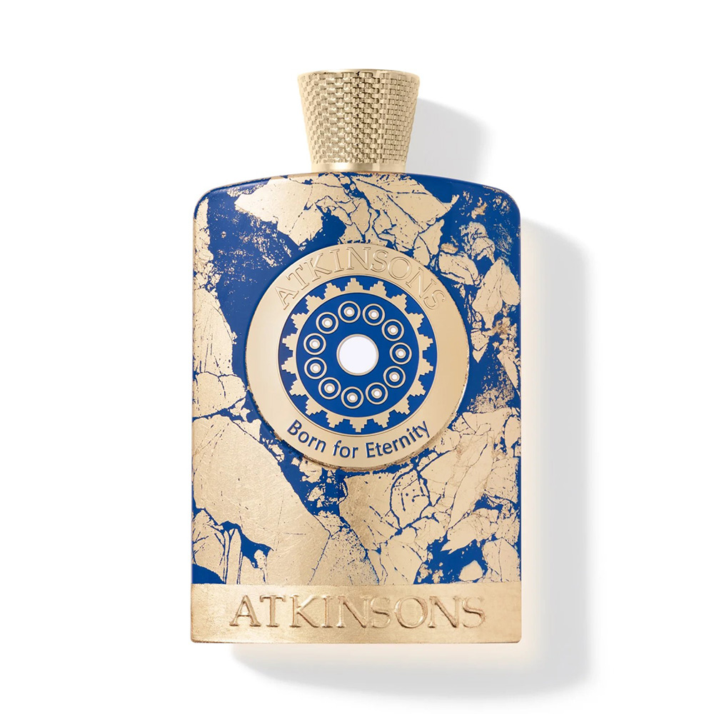 Born For Eternity Parfum Intense 100 ml