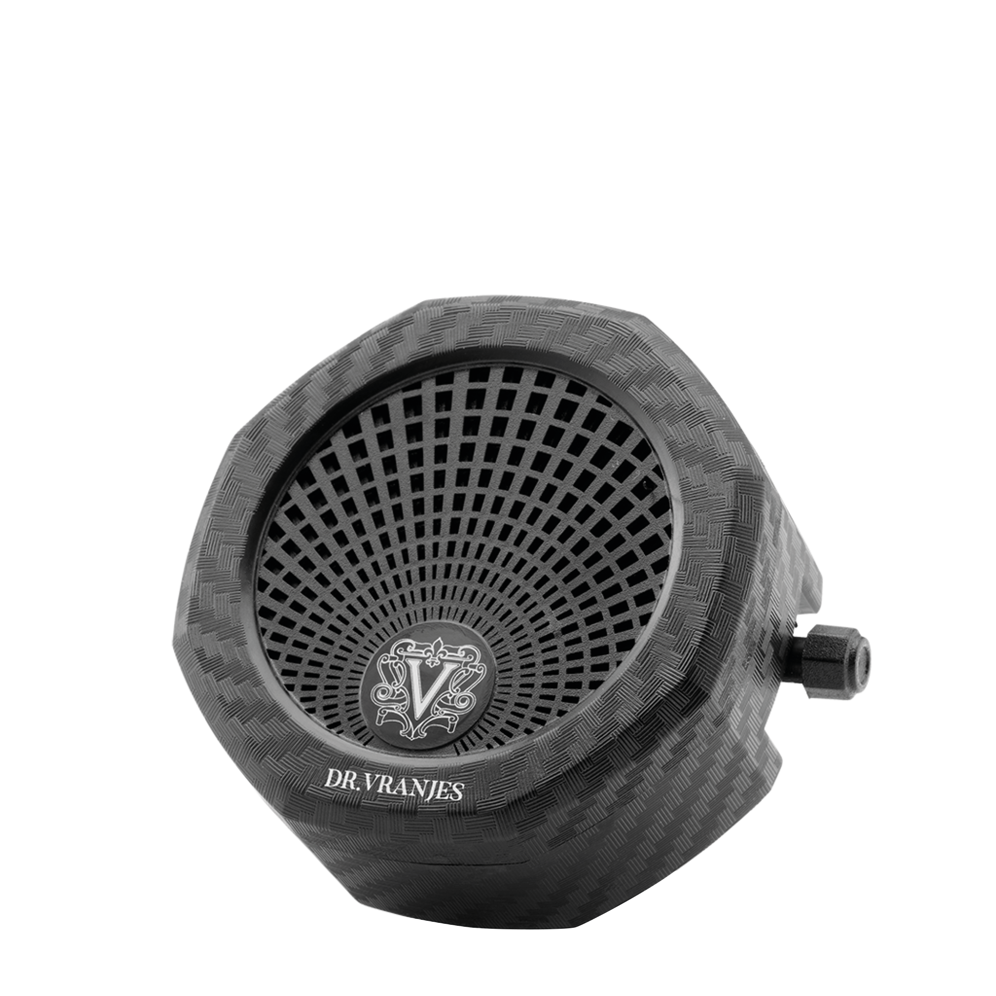 Carparfum Dispenser Carbon Fiber