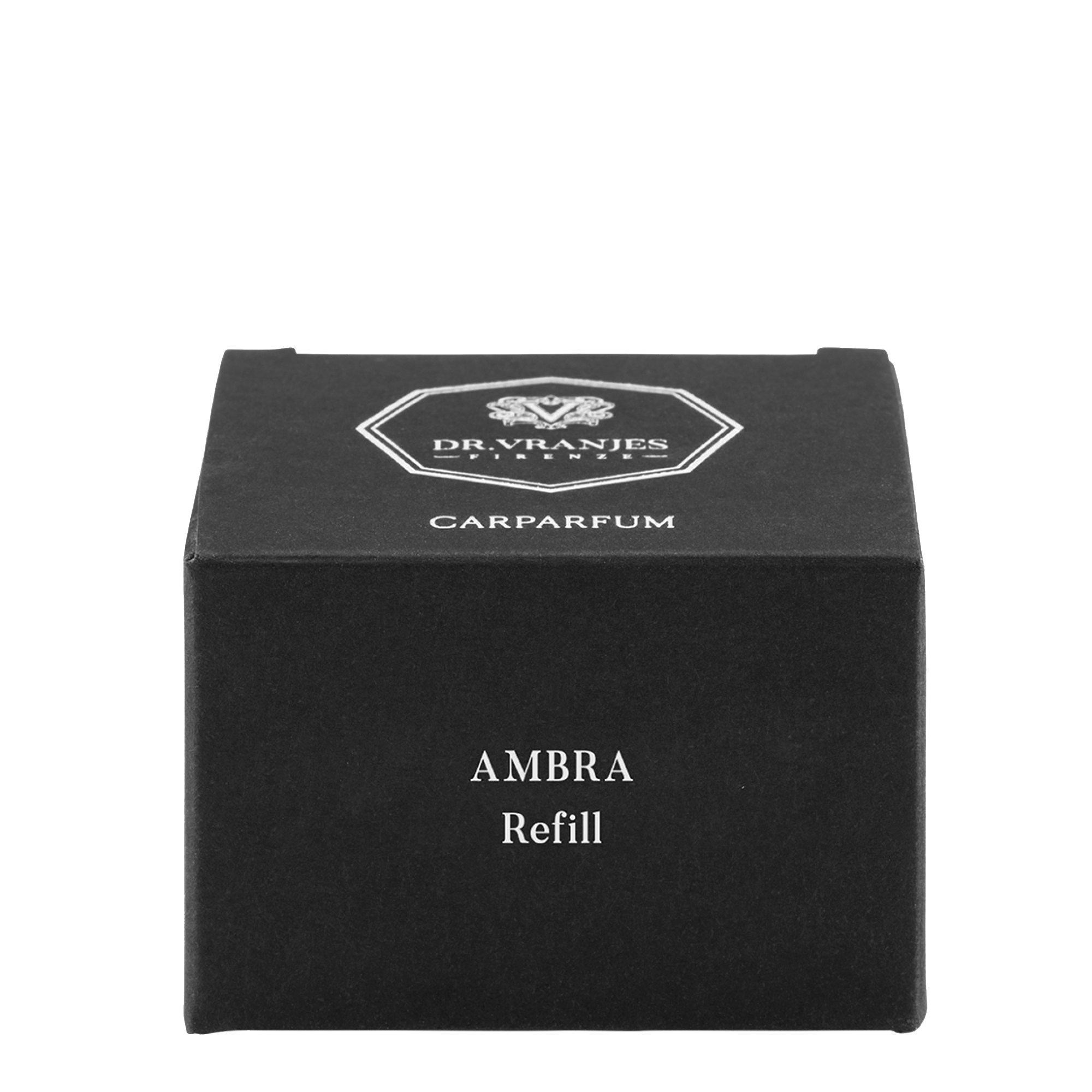 Carparfum Refill Ambra