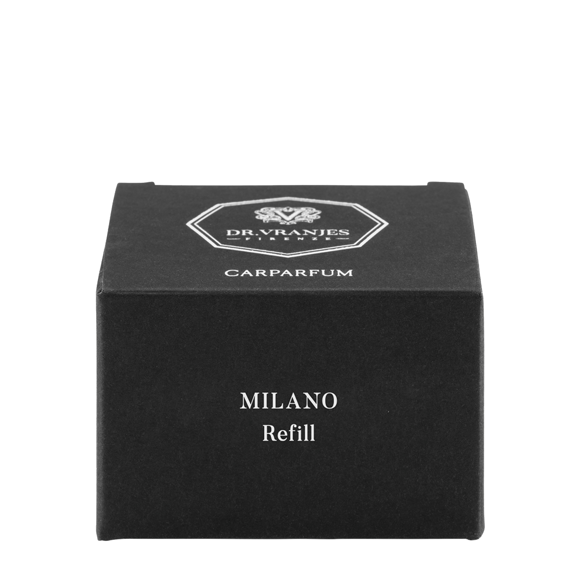 Carparfum Refill Milano