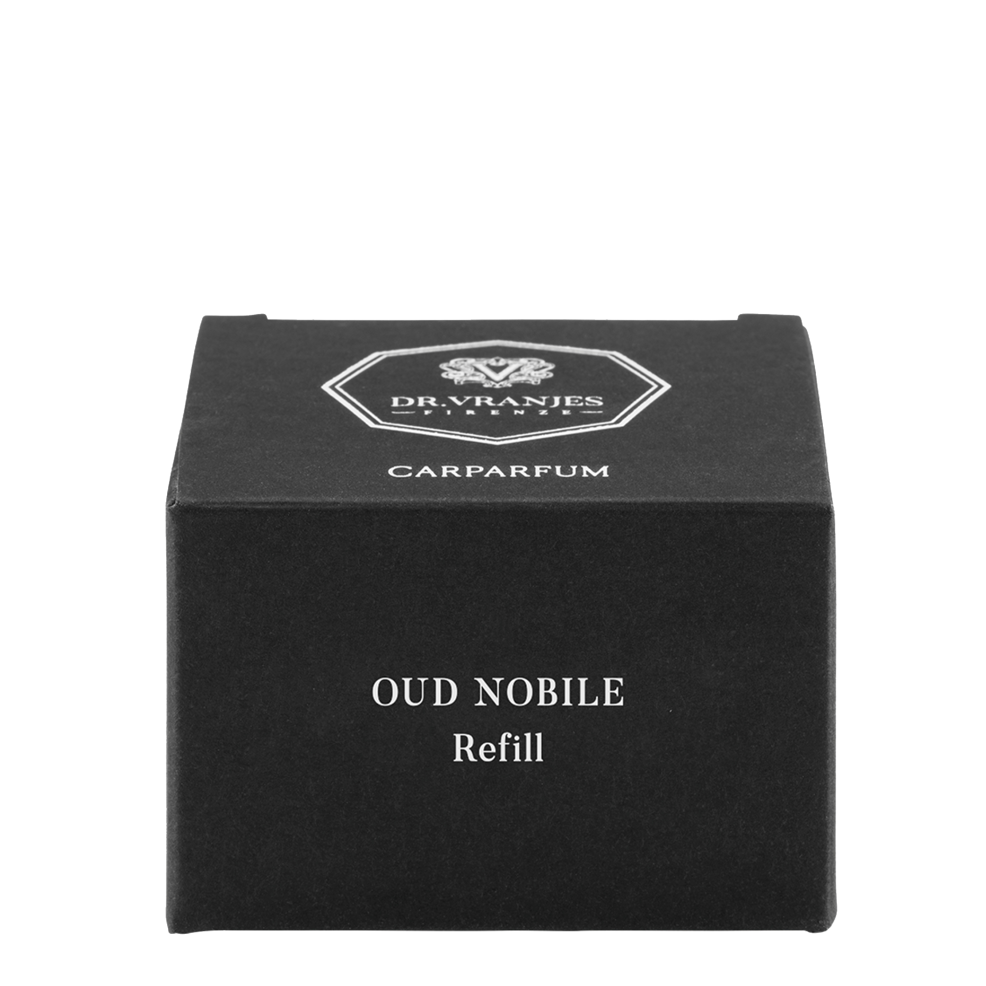 Carparfum Refill Oud Nobile