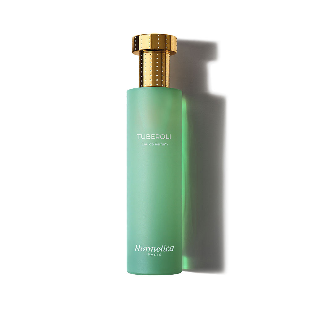 Tuberoli Eau de Parfum 100 ml