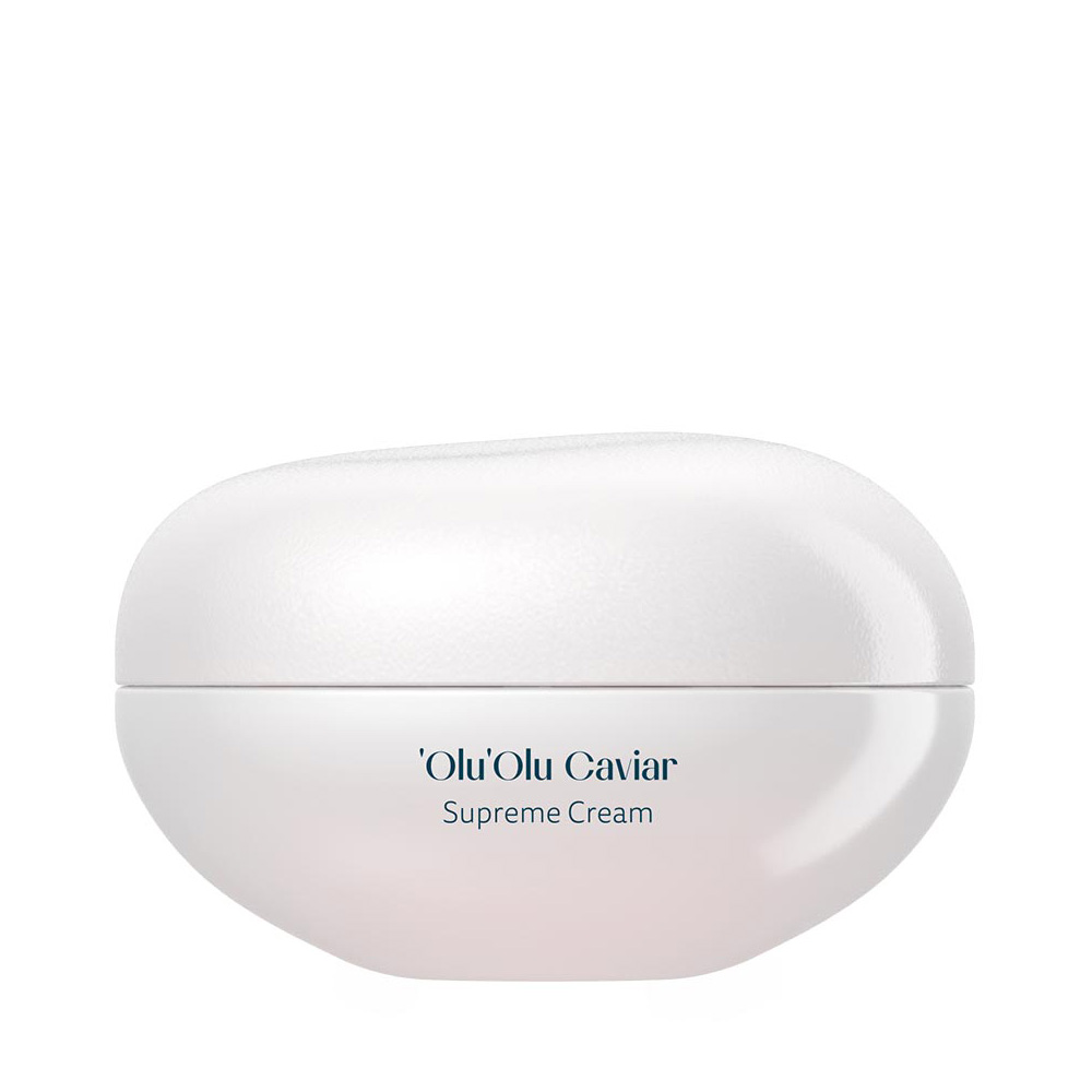 Olu’Olu Caviar Supreme Cream 50 ml