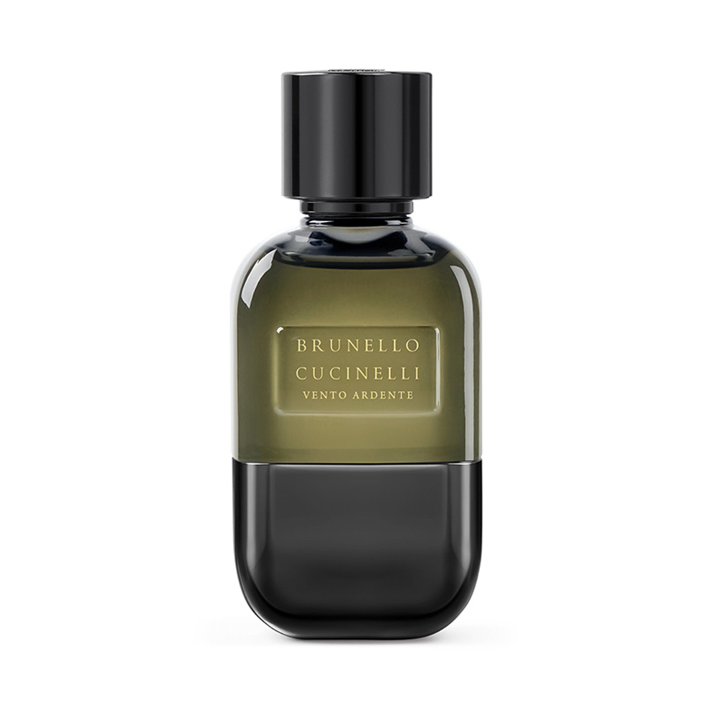 Vento Ardente Parfum Natural Spray 100 ml