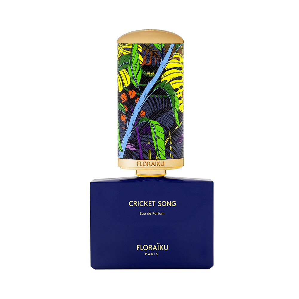 Cricket Song Eau de Parfum 50 ml + 10 ml