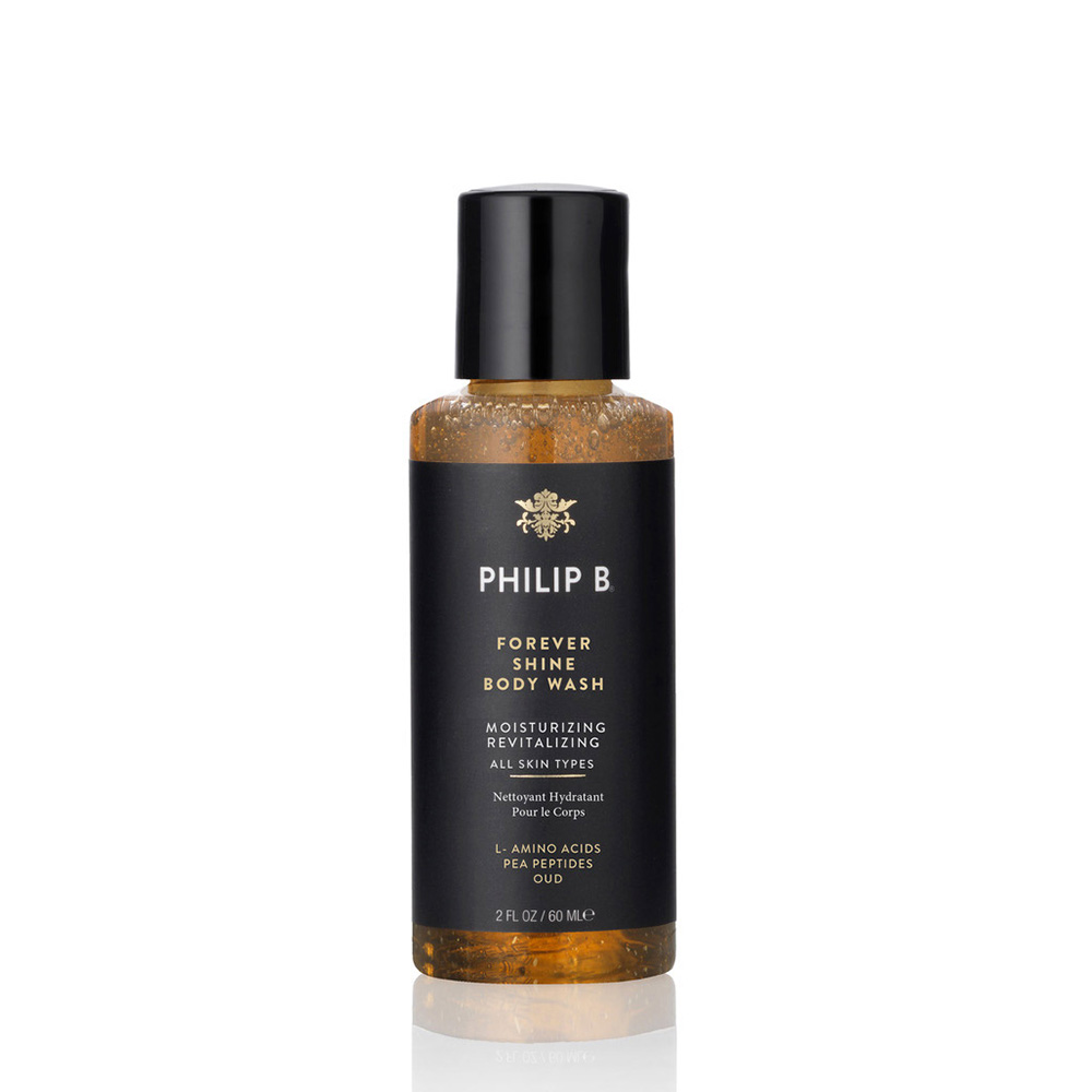 Forever Shine Body Wash 60 ml