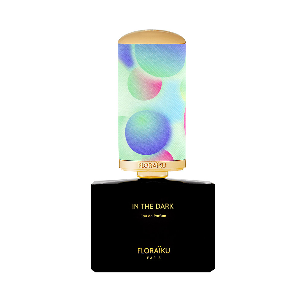 In the Dark Eau de Parfum 50 ml + 10 ml