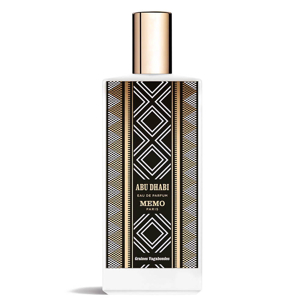 Abu Dhabi Eau de Parfum 75 ml