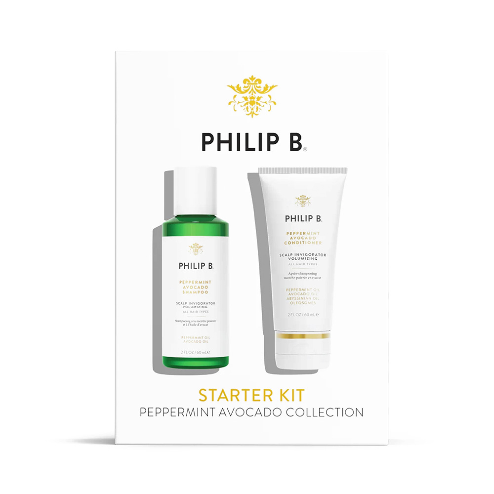 Peppermint Avocado Collection Starter Kit