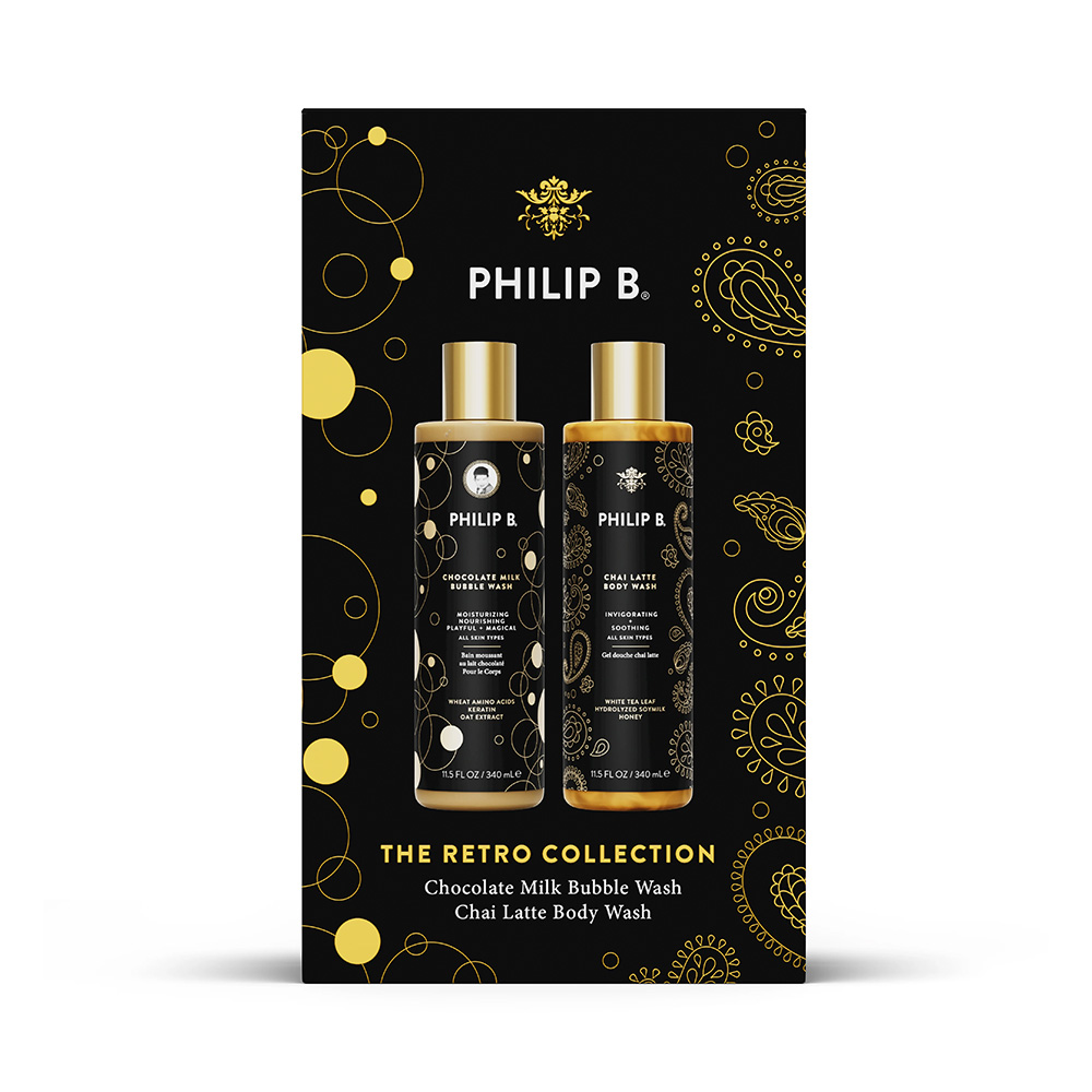 Retro Collection Kit