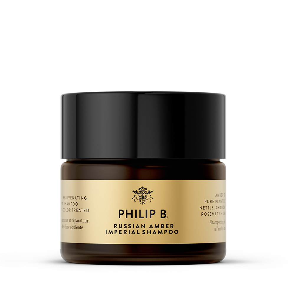 Russian Amber Imperial Shampoo 88ml