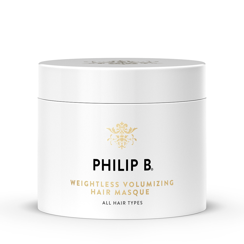 Weightless Volumizing Hair Masque 226g