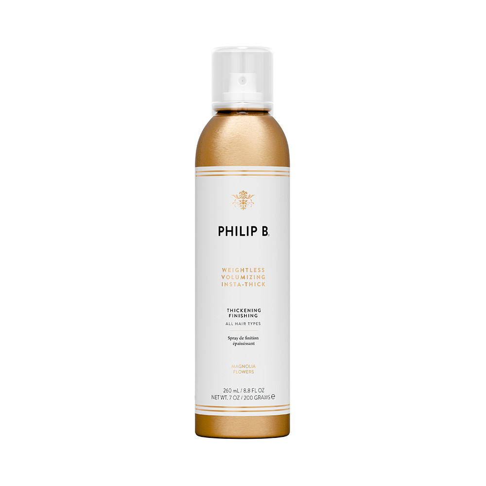 Weightless Volumizing Insta-Thick 260 ml