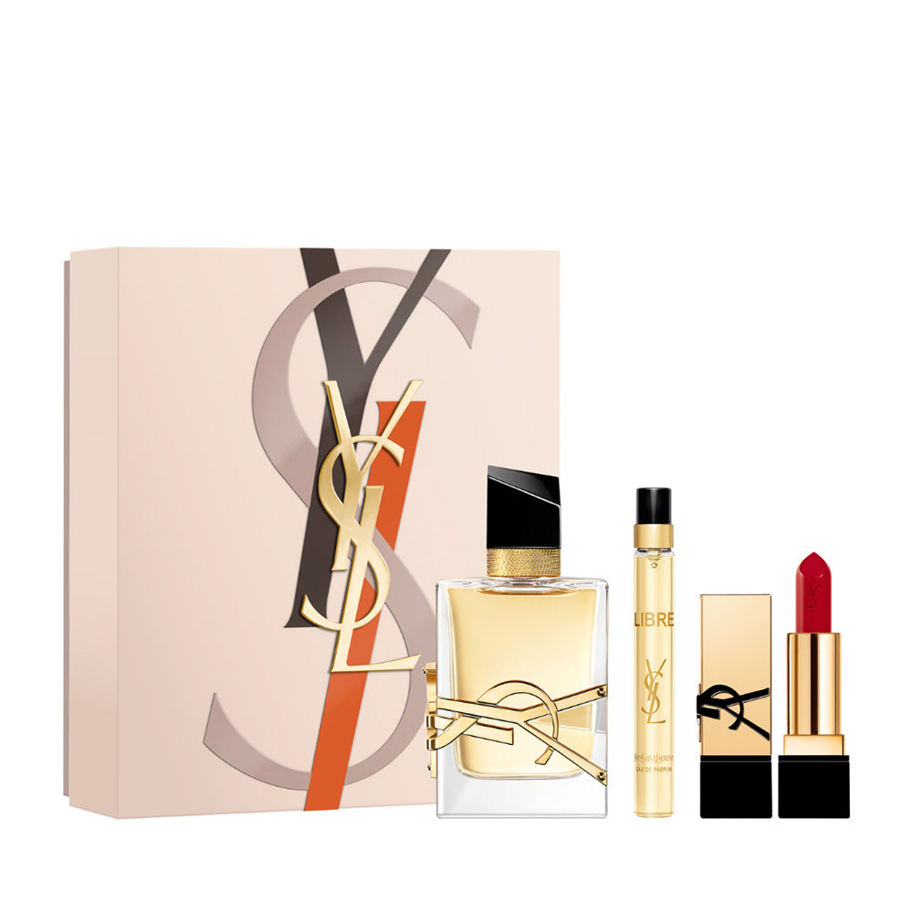 LIBRE Eau de Parfum 50 ml Set