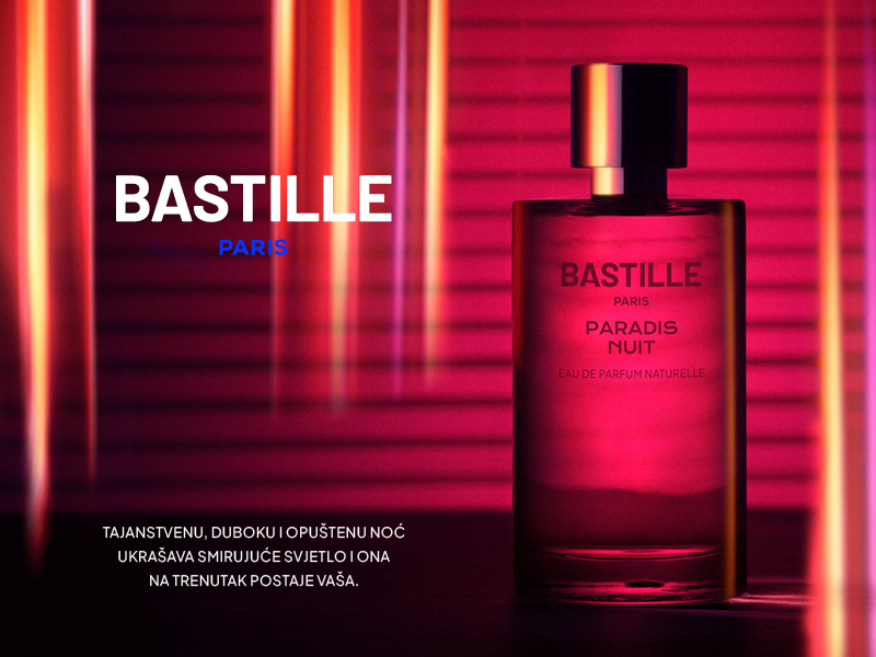Bastille