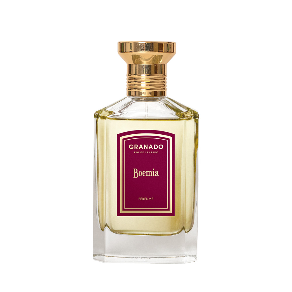 Boemia Eau de Parfum 75 ml
