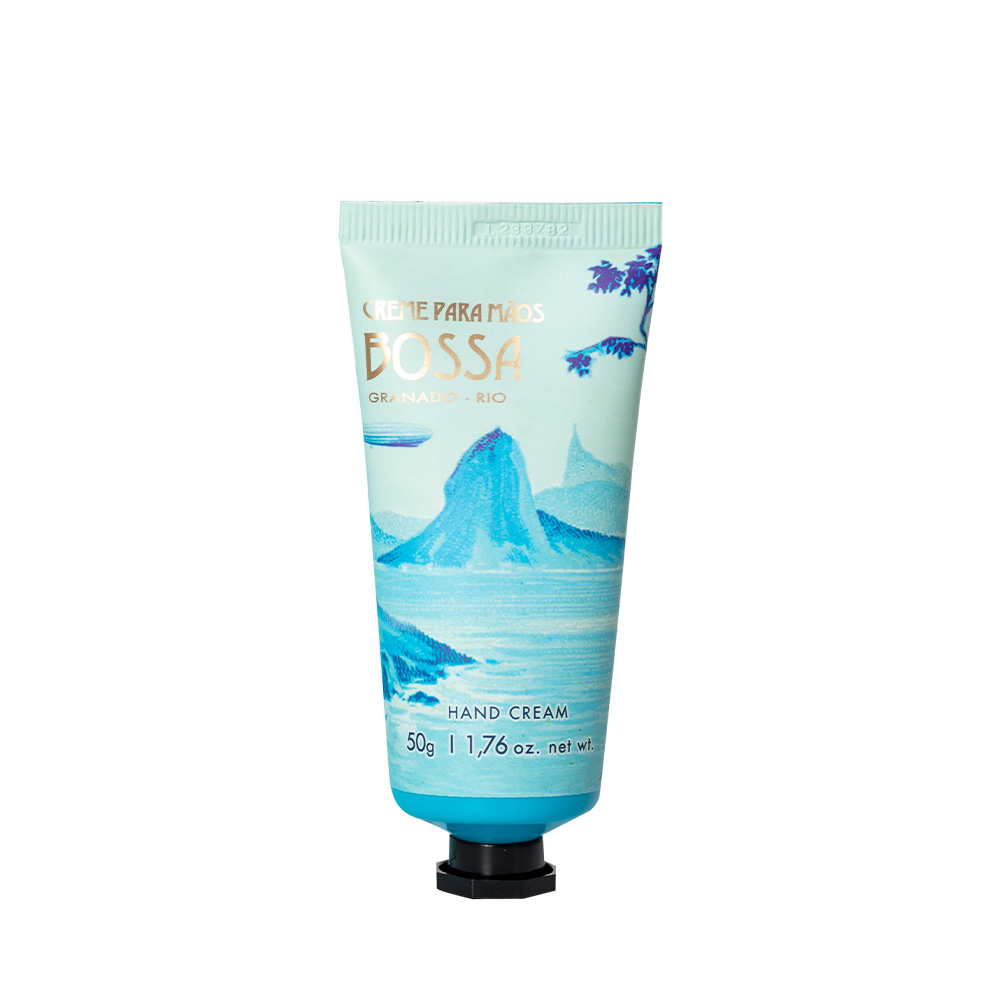 Bossa Hand Cream 50 g
